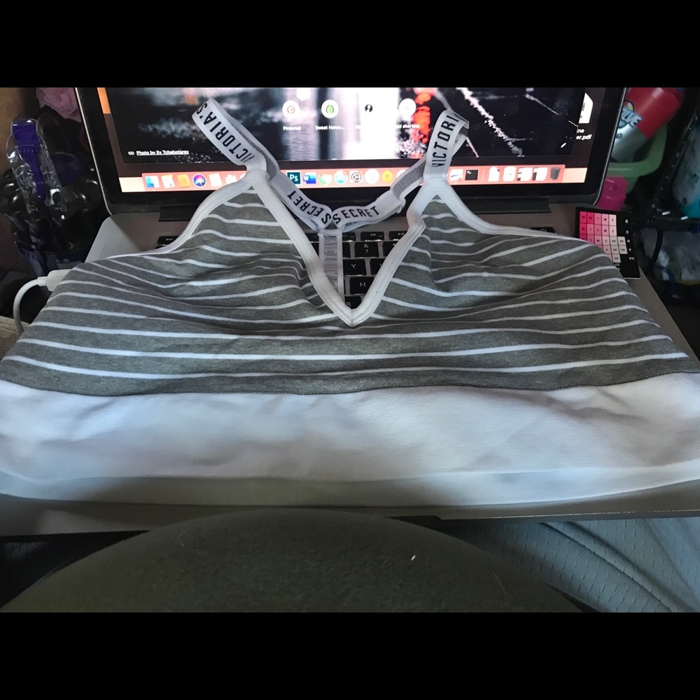 Victoria’s Secret perfect comfort bralette